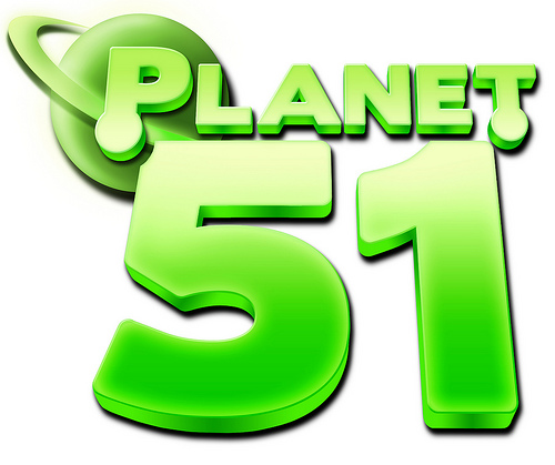 Planet51