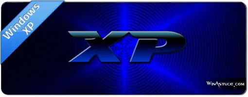 Astuces Windows XP