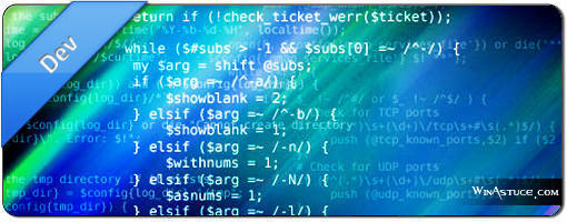 Re-formater code CSS