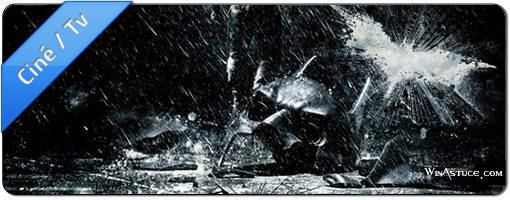 Batman The Dark Knight Rises