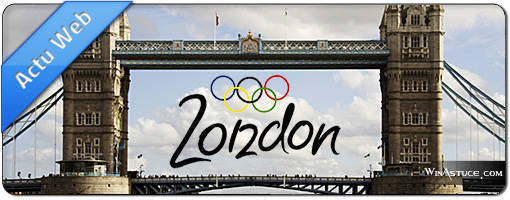 Jeux Olympiques de Londres 2012