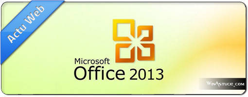 Microsoft Office 2013