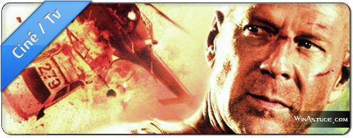 Die Hard 5 Teaser Die Hard 5 Teaser