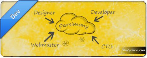 Parsimony CMS Parsimony CMS