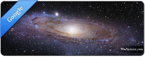 100 000 Stars de la voie lactée en 3D 100 000 Stars de la voie lactée en 3D