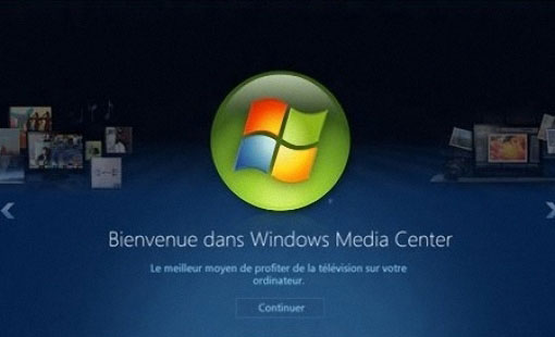 Windows 8 Media Center Pack