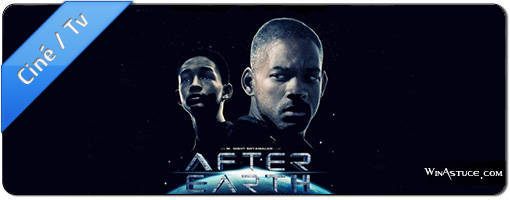 After Earth - Bande Annonce