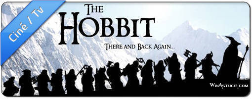 Bilbon le Hobbit - un voyage inattendu