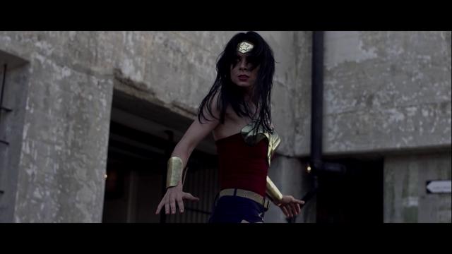 Wonder Woman Fan Film