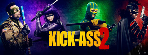 Kick-Ass 2