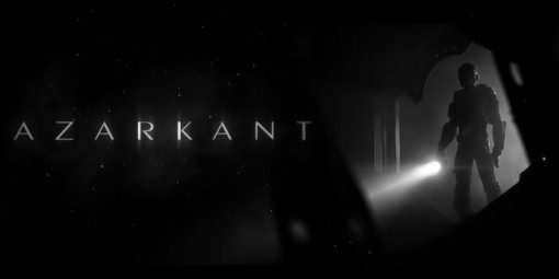 Azarkant – Court-métrage