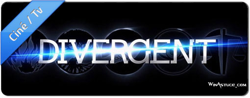 Divergente - Le film - La bande-annonce