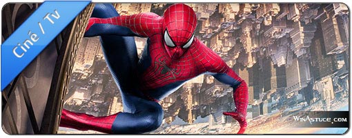 The Amazing Spider-Man 2 en 4 bande-annonces