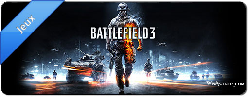 Battlefield 3 en téléchargement gratuit