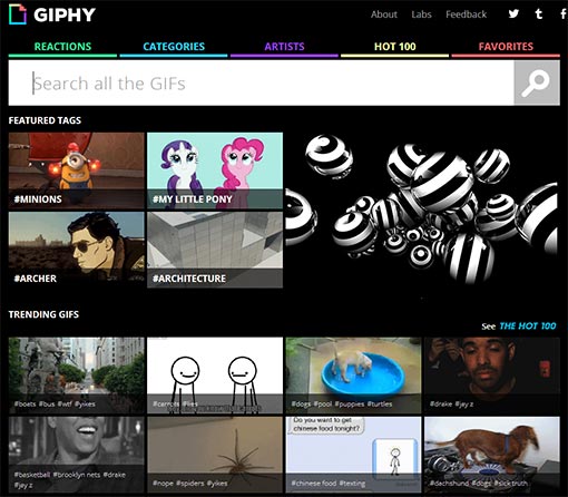 Giphy