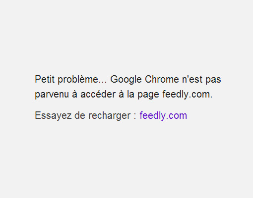 Feedly victime d'attaques DDOS 