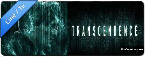 Transcendance - Le film