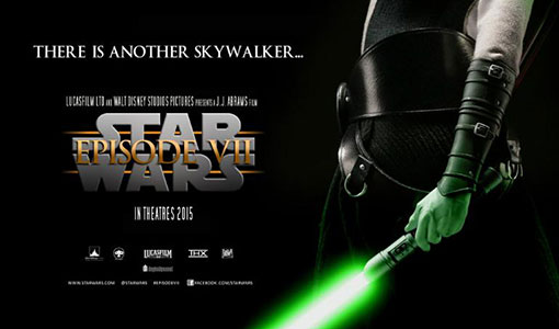 Star Wars épisode 7