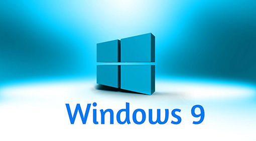 Windows 9 Bêta Preview