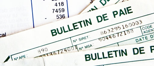 Salaire moyen d'un développeur