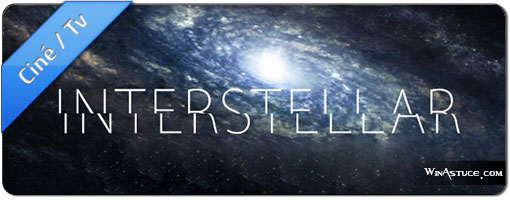 Interstellar en 4 bandes-annonces
