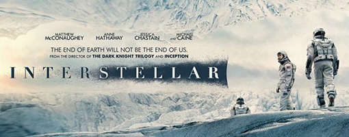 Interstellar