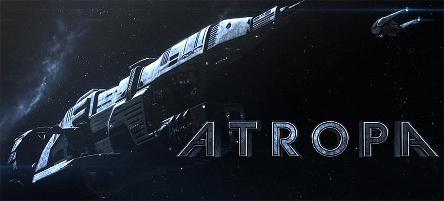 Atropa