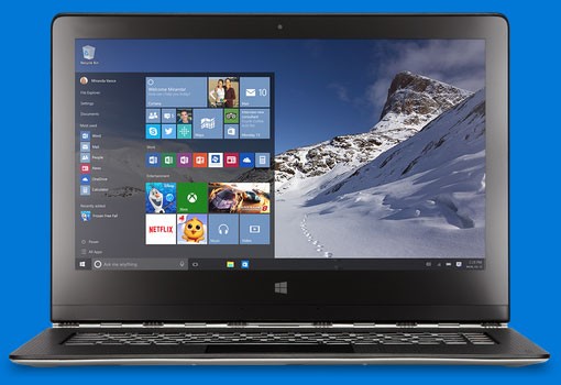 Windows 10 Preview