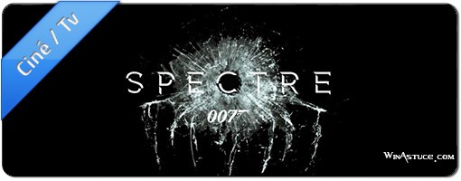 James Bond - SPECTRE