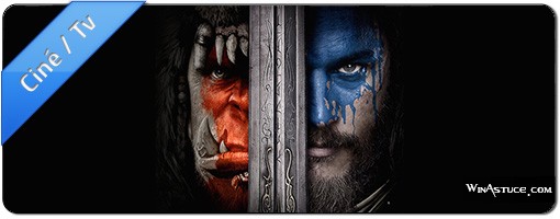 Warcraft - Le film