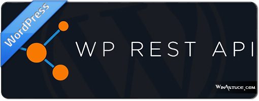 API REST WordPress 4.7