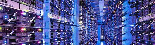 Datacenter - Ferme de serveurs web
