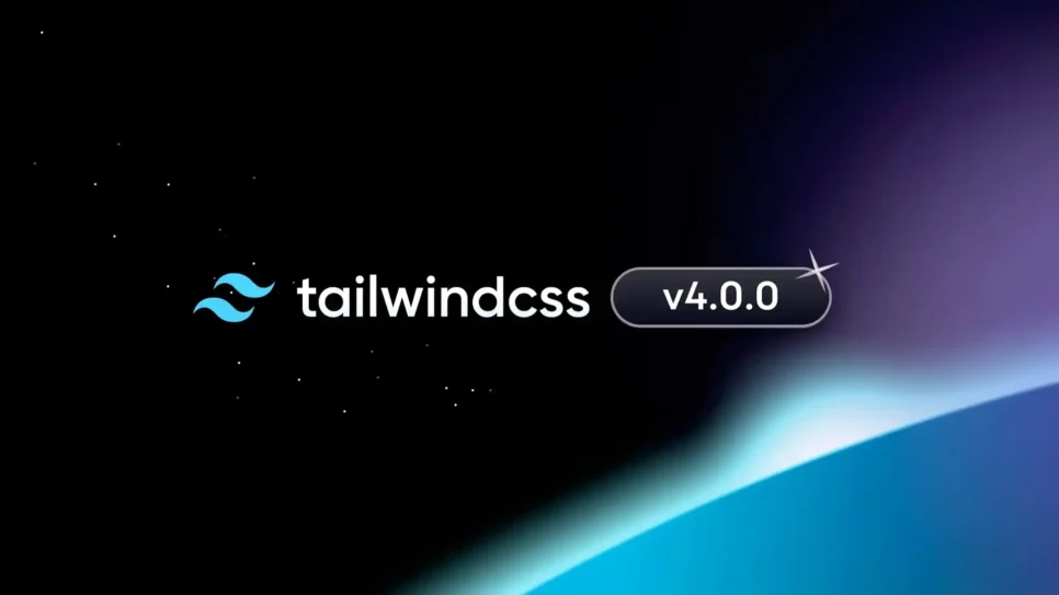 Tailwind v4